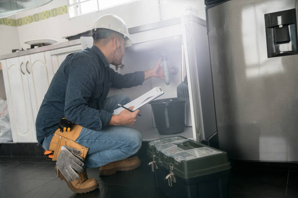 Best Commercial Plumbing Services  in Cornell, WI