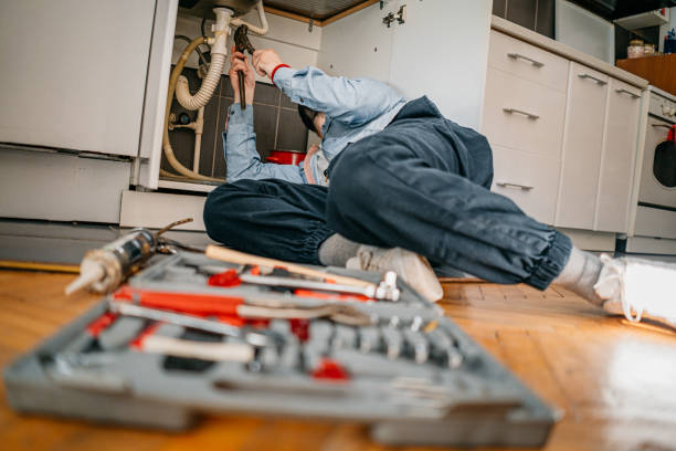 Best Emergency Plumber  in Cornell, WI