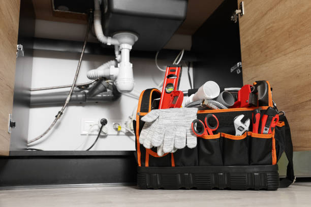 Best Residential Plumbing Services  in Cornell, WI