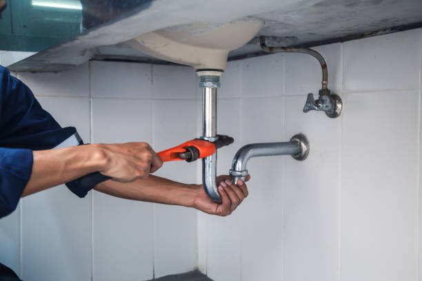 Best Emergency Plumber  in Cornell, WI