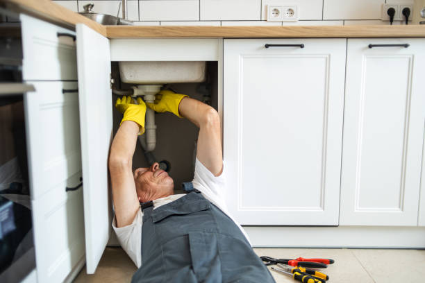 Best Emergency Plumbing Repair  in Cornell, WI