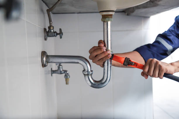 Trusted Cornell, WI Plumbing Experts
