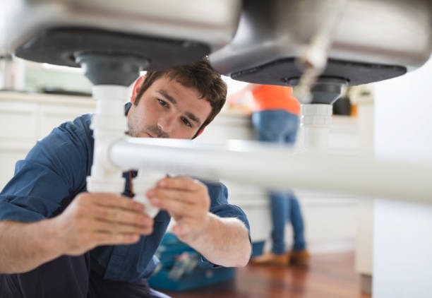 Best Leak Detection Services  in Cornell, WI