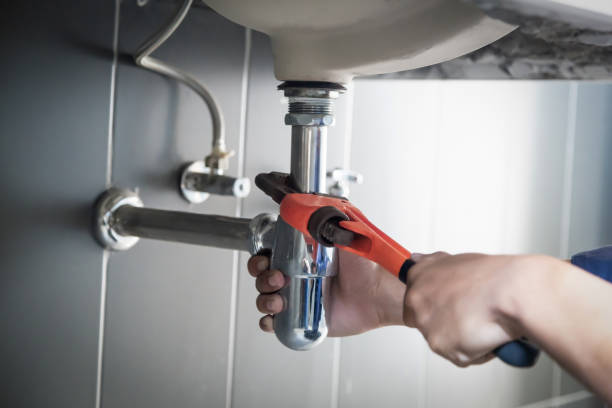 Best Water Softener Installation  in Cornell, WI