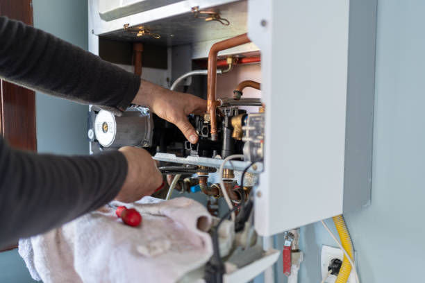 Best Toilet Repair Services  in Cornell, WI