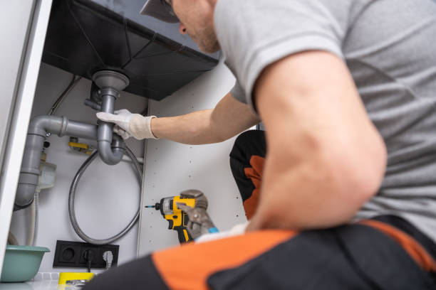 Reliable Cornell, WI Plumbing Solutions