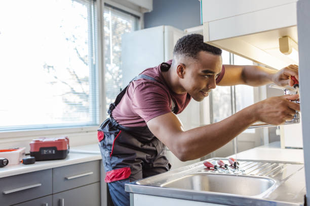 Best Sprinkler Systems  in Cornell, WI