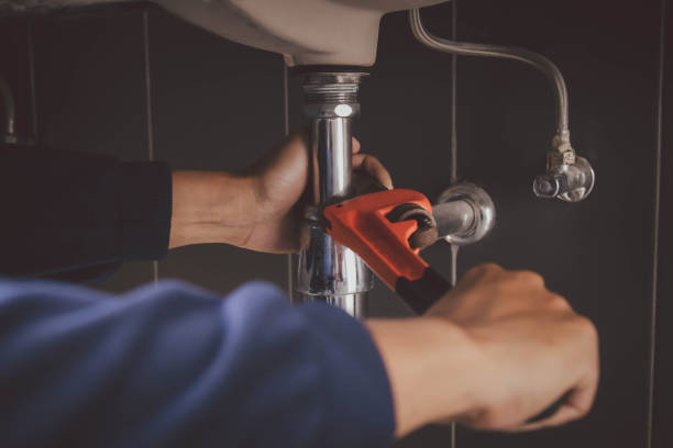 Best Hot Water Heater Installation  in Cornell, WI